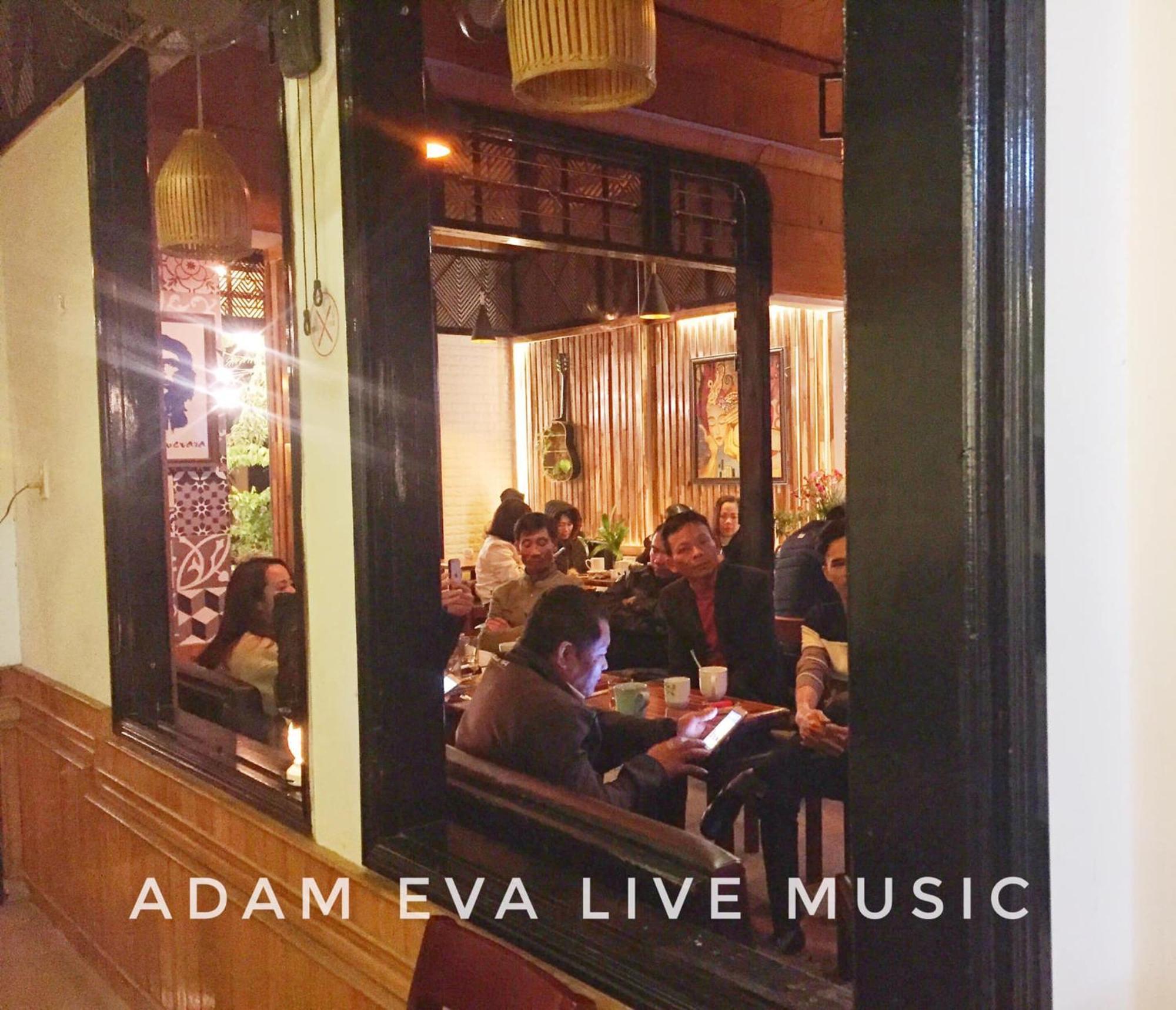 Adam Eva Homestay Dong Hoi Exterior foto